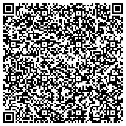 QR-код с контактной информацией организации ООО Текстильная Фабрика "Соня Подушкина"