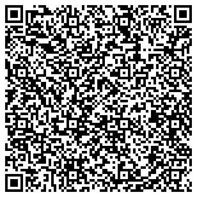 QR-код с контактной информацией организации ООО Кадастровый центр «Горизонт»