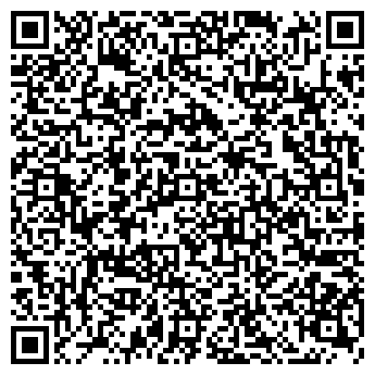 QR-код с контактной информацией организации ООО Ангар