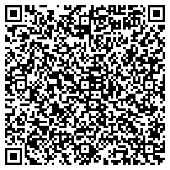QR-код с контактной информацией организации ООО СК "Сихем"