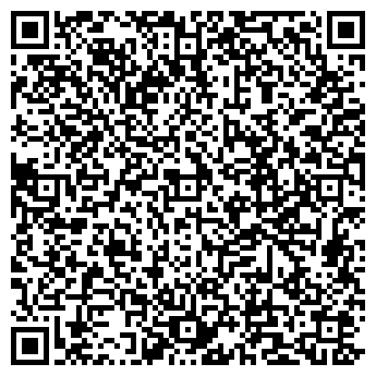 QR-код с контактной информацией организации ООО Лазертагквест