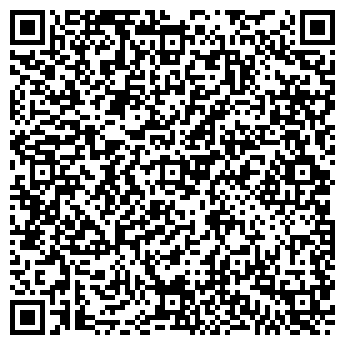 QR-код с контактной информацией организации ООО Адриано - Мебель