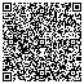 QR-код с контактной информацией организации ООО Розес