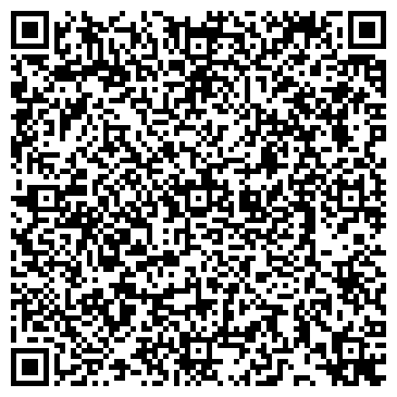 QR-код с контактной информацией организации ООО Петербургские Двери