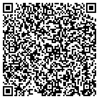 QR-код с контактной информацией организации ИП Ратибор