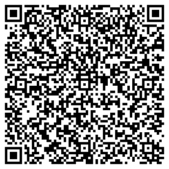 QR-код с контактной информацией организации Адвокат Саиев А. С.