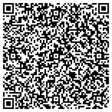 QR-код с контактной информацией организации ООО Усатый - Хвостатый