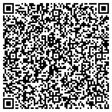 QR-код с контактной информацией организации ИП Типография "ПТАХА"
