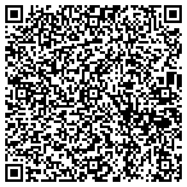 QR-код с контактной информацией организации ООО Krovati Center