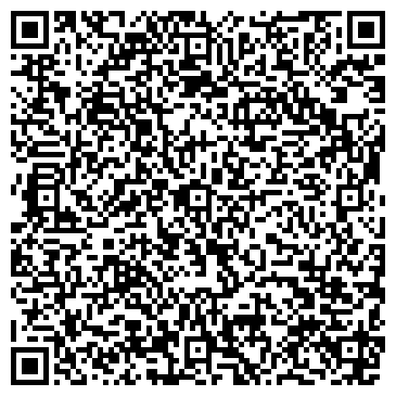 QR-код с контактной информацией организации АНО Пансионат "Золотая Осень"