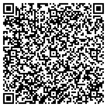 QR-код с контактной информацией организации ООО "Алекспресс" Москва