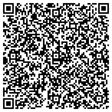 QR-код с контактной информацией организации ООО Концерн Древо