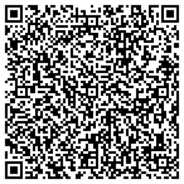 QR-код с контактной информацией организации ООО Вокруг света