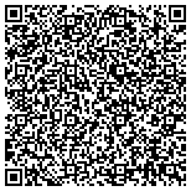 QR-код с контактной информацией организации ИП Рекламное агентство "Пуд.ра"