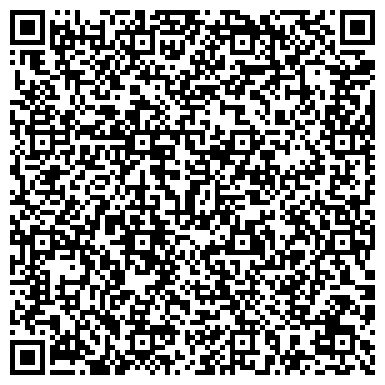 QR-код с контактной информацией организации ООО Торгово-монтажная компания «Всё в дом»
