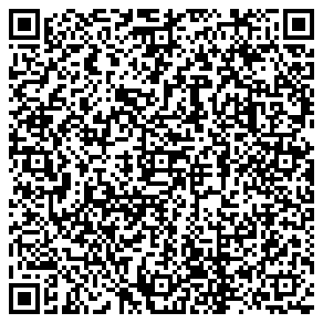 QR-код с контактной информацией организации ООО Финарди