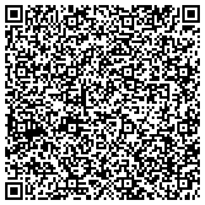 QR-код с контактной информацией организации АО «РЖДстрой» Строительно-монтажный трест «Стройиндустрия»