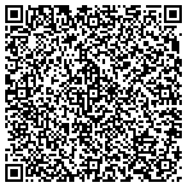QR-код с контактной информацией организации ИП Cotton - Line