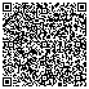 QR-код с контактной информацией организации ООО Сириус