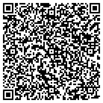 QR-код с контактной информацией организации ООО Беарит
