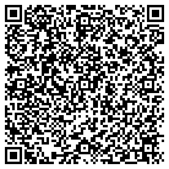 QR-код с контактной информацией организации ООО КрепМетиз