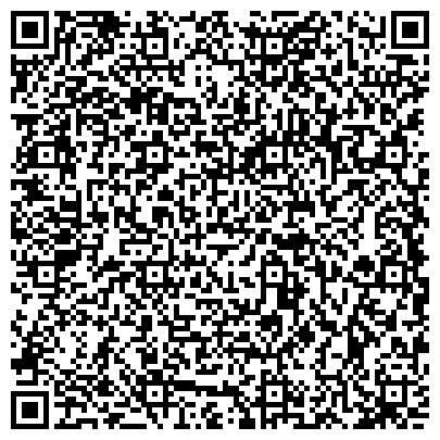 QR-код с контактной информацией организации ИП Семейный клуб "Кенга & Ру"