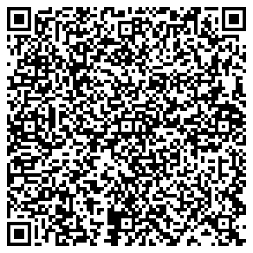 QR-код с контактной информацией организации ООО Мистер Глушитель