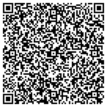 QR-код с контактной информацией организации ООО Квест "Генеральская тайна"