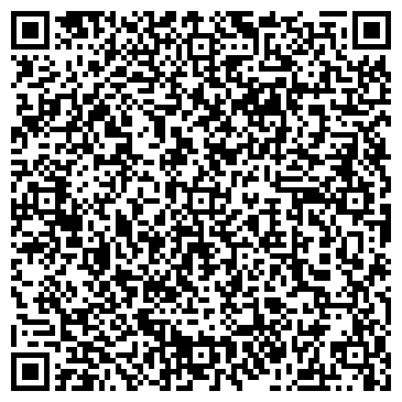 QR-код с контактной информацией организации ООО Студия дизайна "БОРЩ"