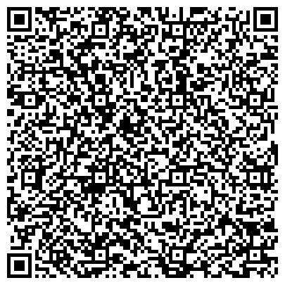 QR-код с контактной информацией организации ООО Мебельное бюро "Надеждин"