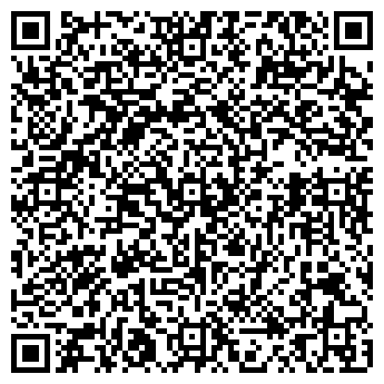 QR-код с контактной информацией организации ООО Патио плюс