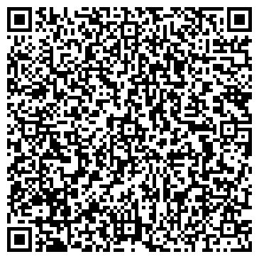 QR-код с контактной информацией организации ООО ВладСтройКлимат