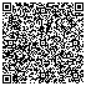QR-код с контактной информацией организации ООО Fotoknig