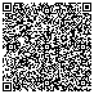 QR-код с контактной информацией организации ООО Дельфинарий в Нижневартовске