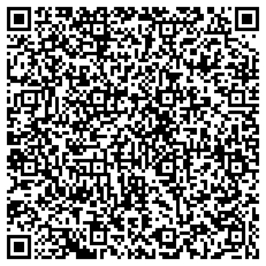 QR-код с контактной информацией организации ООО Детский сад "Шустрик"