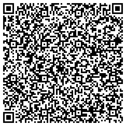 QR-код с контактной информацией организации ООО Школа современного английского языка "MESCHOOL"