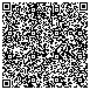 QR-код с контактной информацией организации ИП Салон ритуальных услуг "Милосердие"