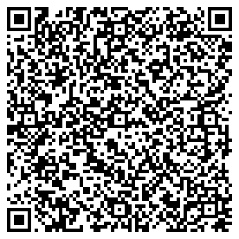 QR-код с контактной информацией организации ООО Реестр.Онлайн