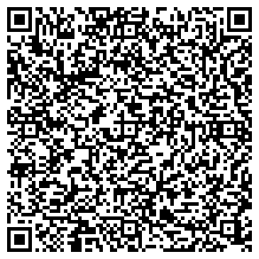 QR-код с контактной информацией организации ООО Фитнес клуб "FitStudio"