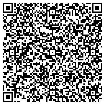 QR-код с контактной информацией организации ООО "АВС-сервис"