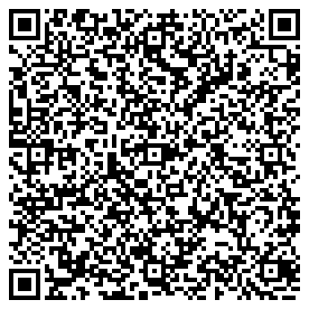 QR-код с контактной информацией организации ГК Гефест Капитал
