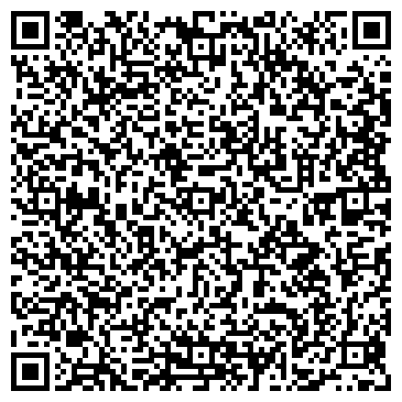 QR-код с контактной информацией организации ИП Такси минивэн "Полный размер"