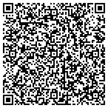 QR-код с контактной информацией организации ООО АкваГоризонт