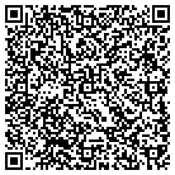 QR-код с контактной информацией организации ООО ЮниРент