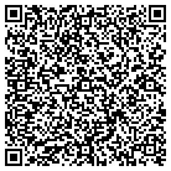QR-код с контактной информацией организации ООО Вкусная Лавка