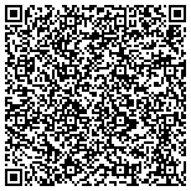 QR-код с контактной информацией организации Меховой салон "Эстет"