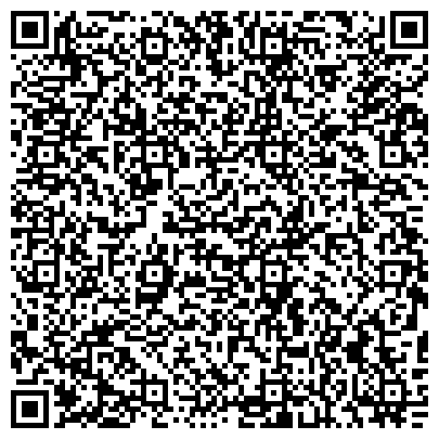 QR-код с контактной информацией организации ООО Территориальный участок 3321 по Петушинскому району Владимирской области