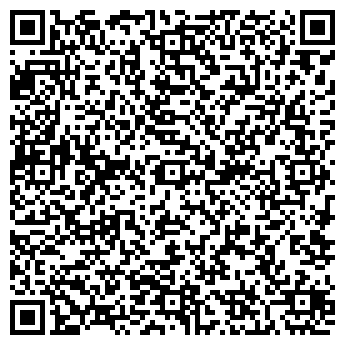 QR-код с контактной информацией организации ООО Азбука салютов