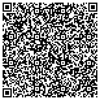 QR-код с контактной информацией организации ООО Агентство недвижимости "Семейный Дом"