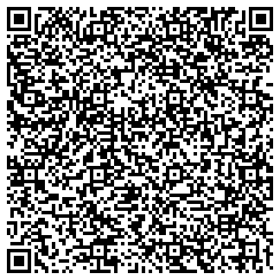 QR-код с контактной информацией организации ООО Ассоциация охранных предприятий "Альянс"